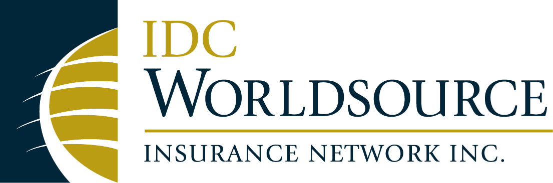 IDC Logo